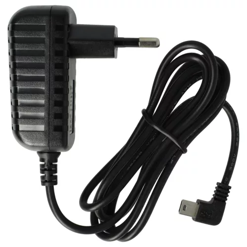 VHBW Universal Mini USB Charger - 1.0 A / 5 V