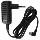 VHBW Universal Mini USB Charger - 1.0 A / 5 V