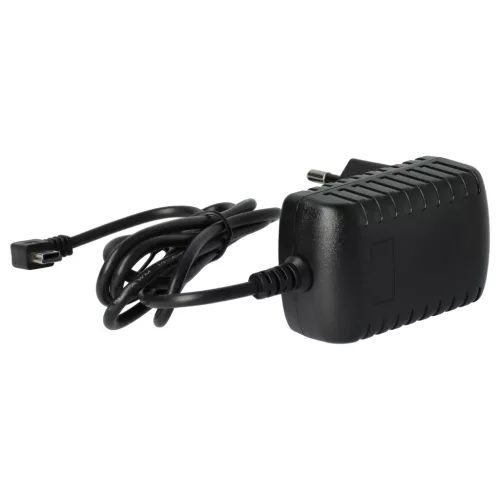 VHBW Universal Mini USB Charger - 1.0 A / 5 V