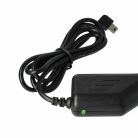 VHBW Autós töltőkábel Mini-USB - 1,0 A