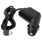 VHBW Autós töltőkábel Mini-USB - 1,0 A