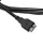 VHBW Nikon UC-E14, UC-E22 USB Data Cable - 150 cm