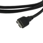 VHBW Nikon UC-E14, UC-E22 USB Data Cable - 150 cm