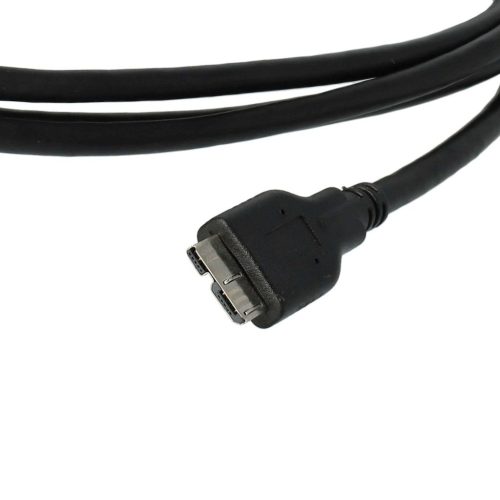 VHBW Nikon UC-E14, UC-E22 USB Data Cable - 150 cm