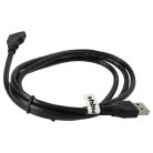 VHBW Nikon UC-E14, UC-E22 USB Data Cable - 150 cm
