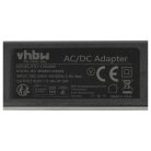 VHBW Hálózati adapter Sony PS2 játékkonzolhoz - 12,7 cm