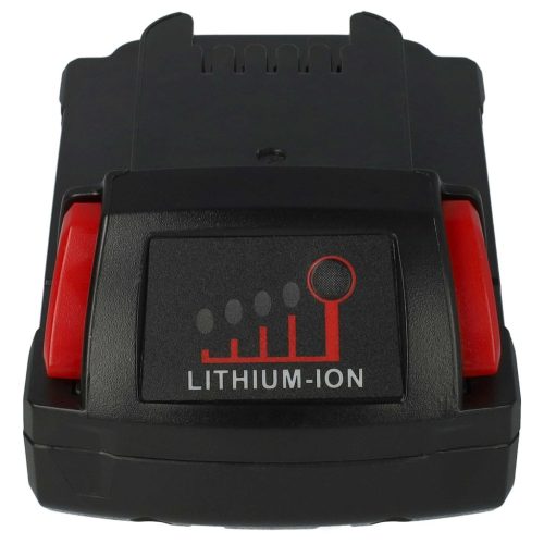 VHBW Elektrowerkzeug-Akku Berner BBP 18, 175187 - 2000 mAh, 18 V, Li-Ion