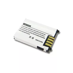  VHBW Mobile Phone Battery Motorola AANN4010A, SNN5341A, SNN5517A - 900 mAh 3.7 V Li-Ion