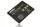 VHBW Mobile Phone Battery TLi014A1BY80 - 1300 mAh 3.7 V Li-Ion