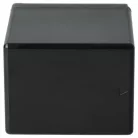 VHBW Videokamera Akku BP-745, BP-727 - 4450 mAh 3,6 V Li-Ion