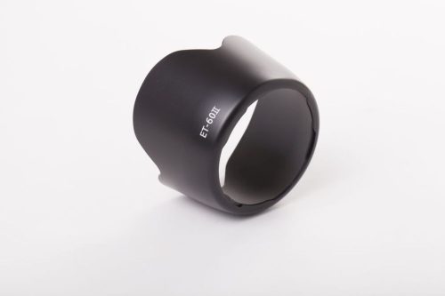 VHBW Canon Lens ET-60 II Lens Hood