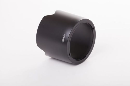 VHBW Canon EW-83F Lens Hood
