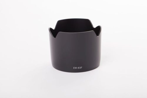 VHBW Canon EW-83F Lens Hood