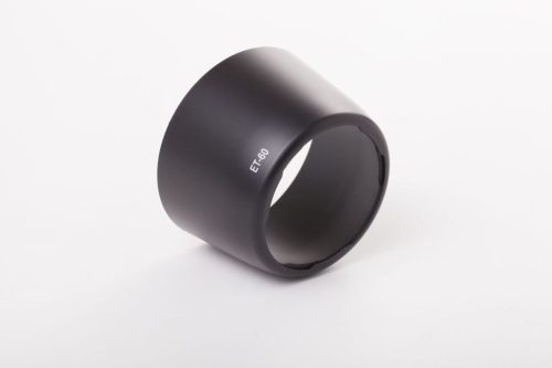 VHBW Canon ET-60 Lens Hood