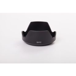 VHBW Sony ALC-SH112 Lens Hood