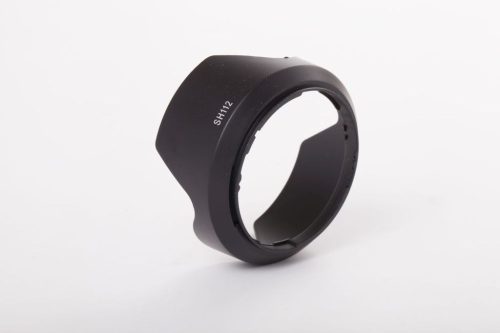 VHBW Sony ALC-SH112 Lens Hood
