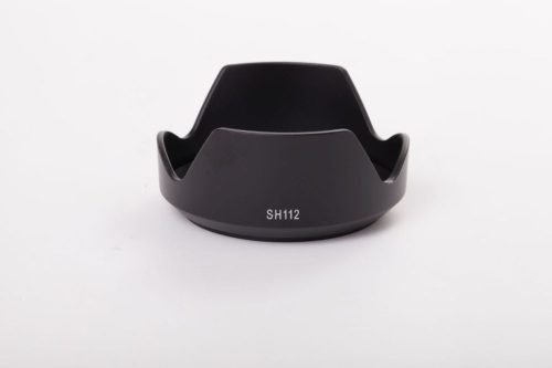 VHBW Sony ALC-SH112 Lens Hood