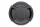 VHBW Objektivdeckel 105 mm, Innenverriegelung, Kunststoff, Schwarz
