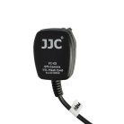 VHBW Olympus FL-CB05 TTL Hot Shoe Cable for Panasonic Cameras