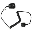 VHBW Olympus FL-CB05 TTL Hot Shoe Cable for Panasonic Cameras