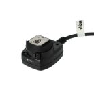 VHBW Olympus FL-CB05 TTL Hot Shoe Cable for Panasonic Cameras