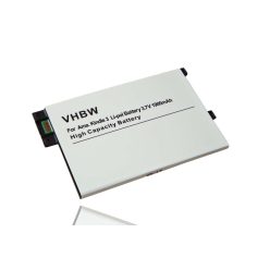   VHBW E-Book Akku S11GTSF01A, GP-S10-346392-0100, 170-1032-00 - 1900 mAh 3,7 V Li-Polymer