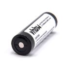 VHBW MiniDisc Battery for BP-1600R - 2600 mAh 3.7 V Li-Ion