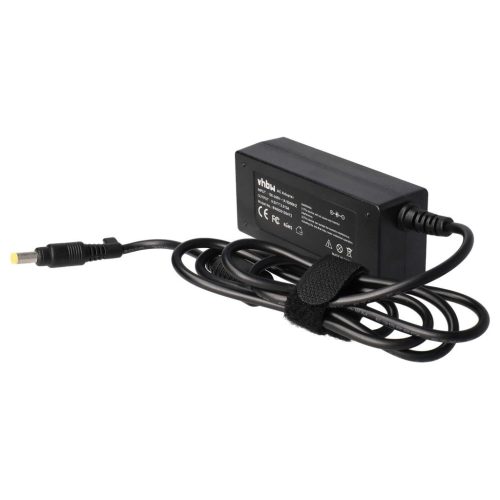 Hálózati adapter Asus 24W-AS03, 90-OA00PW9100, AD59230  Asus Notebookhoz - 14,4 cm, 24 W