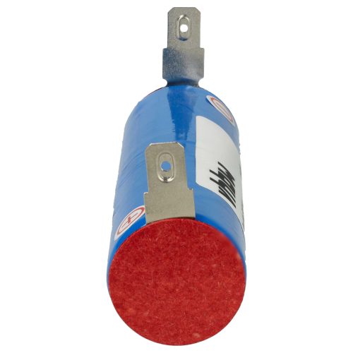 VHBW Elektrischer Raspel Akku SY9541 - 2000 mAh 2,4 V NiMH