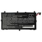VHBW Tablet Akku AAaD429oS/7-B, T4000E - 3600 mAh 3,7 V Li-Polymer