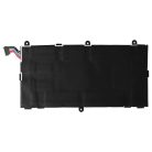 VHBW Tablet Akku AAaD429oS/7-B, T4000E - 3600 mAh 3,7 V Li-Polymer