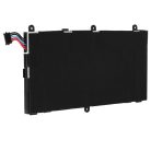 VHBW Tablet Akku AAaD429oS/7-B, T4000E - 3600 mAh 3,7 V Li-Polymer