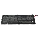 VHBW Tablet Akku AAaD429oS/7-B, T4000E - 3600 mAh 3,7 V Li-Polymer