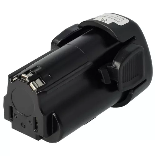 VHBW Akku Black & Decker BL1310, BL1110, LB12, LBXR12 - 1500 mAh, 12V, Li-Ion