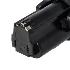 VHBW Akku Black & Decker BL1310, BL1110, LB12, LBXR12 - 1500 mAh, 12V, Li-Ion