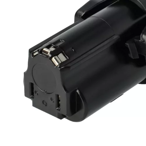 VHBW Akku Black & Decker BL1310, BL1110, LB12, LBXR12 - 1500 mAh, 12V, Li-Ion
