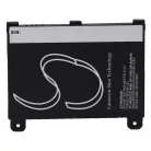 VHBW E-Book Akku 170-1012-00, DR-A011 - 1100 mAh 3,7 V Li-Ion