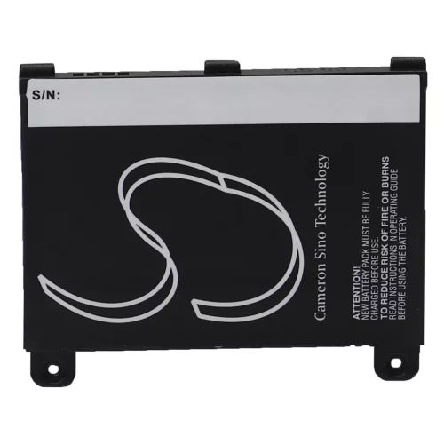VHBW E-Book Akku 170-1012-00, DR-A011 - 1100 mAh 3,7 V Li-Ion