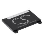 VHBW E-Book Battery S11S01B - 1100 mAh 3.7 V Li-Ion