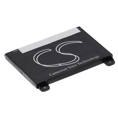 VHBW E-Book Battery S11S01B - 1100 mAh 3.7 V Li-Ion