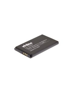   Vezetékes telefon akku a Swissvoice 43048-hoz - 950 mAh 3,7 V Li-Ion