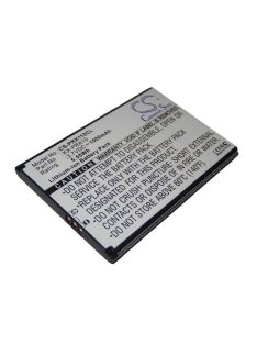   Vezetékes telefon akku Panasonic KX-PRA10EX, KX-PRA10 - 1500 mAh 3,7 V Li-Ion