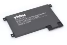 VHBW E-Book Akku DR-A014, 170-1056-00, S2011-002-S, S2011-002-A - 1400 mAh 3,7 V Li-Polymer