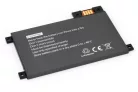 VHBW E-Book Akku DR-A014, 170-1056-00, S2011-002-S, S2011-002-A - 1400 mAh 3,7 V Li-Polymer