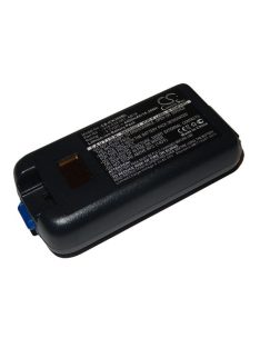   Intermec 318-033-021, 318-033-001 Vonalkód-leolvasó POS elem - 4400 mAh 3,7 V Li-Ion