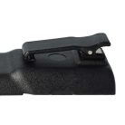 VHBW Motorola HNN8133C, HNN9628A, HNN8308A, HNN9628 Funkakku - 1500 mAh 7,5 V NiMH + Gürtelclip