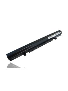   Notebook akkumulátor  Toshiba PA5076U-1BRS, PA5076R-1BRS - 2200 mAh 14,8 V Li-Ion, fekete