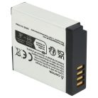 VHBW Panasonic DMW-BLH7E, DMW-BLH7, DMW-BLH7PP Akku - 600 mAh, 7,2 V, Li-Ion mit Informationschip