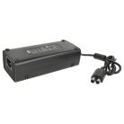 VHBW Hálózati adapter Microsoft Xbox 360 Slim játékkonzolhoz - 20,2 cm