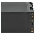VHBW Videokamera Akku BP-U90, BP-U60, BP-U30, BP-U95 - 7800 mAh 14,8 V Li-Ion